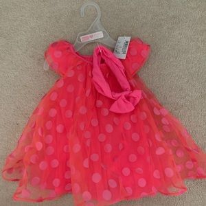 New with tags girls dress